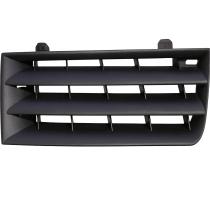 VAUNER 107193804 - RENAULT MEGANE 2002-*REJILHA DCH(NEGRA)