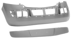 VAUNER 107193810 - RENAULT MEGANE 2002-*PAR TR IMP CPL C/MO