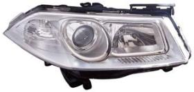 VAUNER 10119491001 - RENAULT MEGANE 06-*FARO DCH C/REG ELE H7/H1