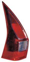 VAUNER 103F19491773 - RENAULT MEGANE 06-*PILOTO POST IZQ SW