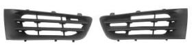 VAUNER 107194905 - RENAULT MEGANE 06-*KIT REJILAS FRT (DCH+IZQ)