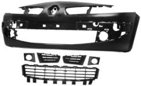 VAUNER 107194909 - RENAULT MMEGANE 06-*PAR DEL IMP C/F COMP