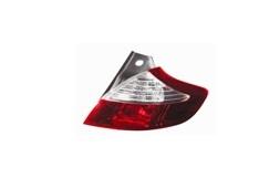 VAUNER 103F19860772 - RENAULT MEGANE 08-*PILOTO POST DCH 5P