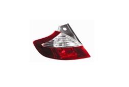 VAUNER 103F19860773 - RENAULT MEGANE 08-*PILOTO POST IZQ 5P