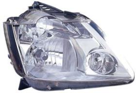 VAUNER 10119450001 - RENAULT MODUS 04-*FARO DCH C/REG ELEC