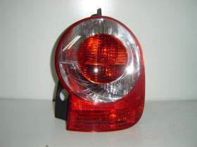 VAUNER 104LLF031 - RENAULT MODUS 06-*PILOTO POST DCH INT CL