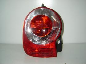 VAUNER 104LLF032 - RENAULT MODUS 06-*PILOTO POST IZQ INT CL