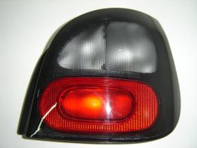 VAUNER 10462244 - RENAULT MEGANE SCENIC*STOP DERECHO
