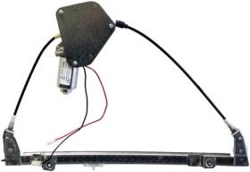 VAUNER 106191717 - RENAULT SCENIC 99-03*EL/LU EL POS IZQ 5P