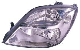 VAUNER 10119341002 - RENAULT SCENIC 99-*FARO DELANTERO IZQ C/