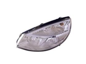 VAUNER 10119441002 - RENAULT SCENIC 03-*FARO IZQ C/REG ELEC