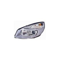 VAUNER 10119441004 - RENAULT SCENIC 03-*FARO IZQ ELEC D2S+H1