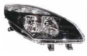 VAUNER 10119910001 - RENAULT SCENIC 09-*FARO DCH EL(INT NEG)
