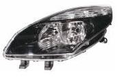 VAUNER 10119910002 - RENAULT SCENIC 09-*FARO IZQ EL(INT NEG)