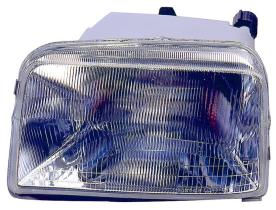 VAUNER 1019161010 - RENAULT SUPER 5*OPTICA FARO IZQ