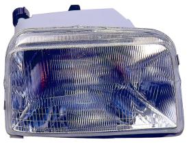 VAUNER 1019161020 - RENAULT SUPER 5*OPTICA FARO DCH