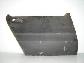 VAUNER 109190628 - RENAULT SUPER 5*PANEL PUERTA TRASERO DCH