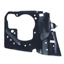 VAUNER 109190680 - RENAULT SUPER 5*SOPORTE FARO DCH