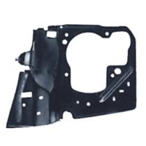 VAUNER 109190681 - RENAULT SUPER 5*SOPORTE FARO IZQ