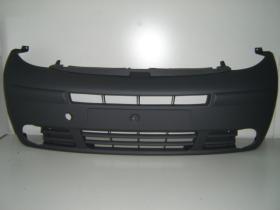 VAUNER 107194809 - RENAULT TRAFIC 2001-*PARAG.DEL C/FAROS