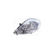 VAUNER 10119830002 - RENAULT TRAFIC 06-*FARO IZQ EL PIL BLAN