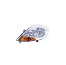 VAUNER 10119830004 - RENAULT TRAFIC 06-*FARO IZQ EL PIL AMBAR