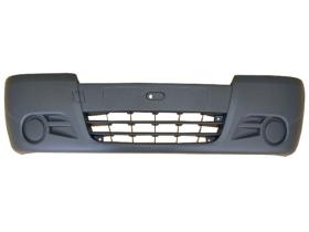VAUNER 107198308 - RENAULT TRAFIC/PRIMAS 06-*P/GOLP DEL GRIS