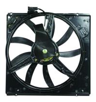 VAUNER 1021902000 - RENAULT TWINGO 93-*ELECTROV.RAD.