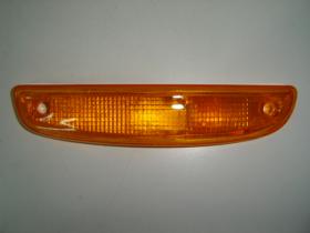 VAUNER 103F19151200 - RENAULT TWINGO*TULIPA DEL DCH AMBAR