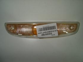 VAUNER 103F19151211 - RENAULT TWINGO*TULIPA DELANTERA IZQ BLAN