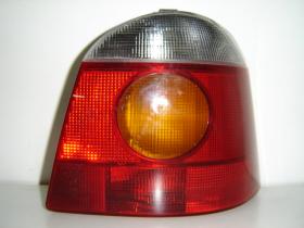 VAUNER 103F19151770 - RENAULT TWINGO 93-*PILOTO TRASERO DCH