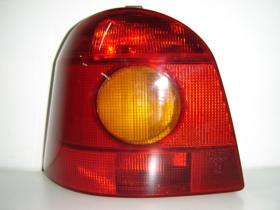 VAUNER 103F19151771 - RENAULT TWINGO 93-*PILOTO TRASERO IZQ