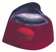 VAUNER 103F19151820 - RENAULT TWINGO 93-*STOP DERECHO
