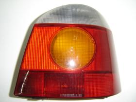 VAUNER 104LLB241 - RENAULT TWINGO 93-*PILOTO TRAS DCH COMPL