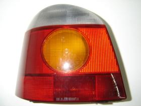 VAUNER 104LLB242 - RENAULT TWINGO 93-*PILOTO TRAS IZQ COMPL