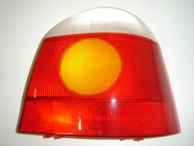 VAUNER 104LLB251 - RENAULT TWINGO 93-*TULIPA TRAS DCH
