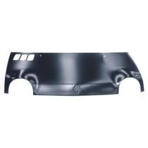VAUNER 109190230 - RENAULT TWINGO*CAPOT