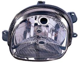 VAUNER 10119430002 - RENAULT TWINGO 2001-*FARO IZQ