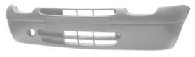 VAUNER 107193208 - RENAULT TWINGO 98-*PARAGOLPES DELANTERO