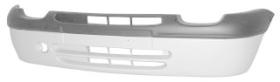 VAUNER 107193209 - RENAULT TWINGO 98-*PARAGOLPES DEL IMPRIM