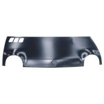 VAUNER 109190930 - RENAULT TWINGO 98-*CAPOT