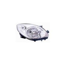 VAUNER 10119820001 - RENAULT TWINGO 07--*FARO DCH C/REG ELE