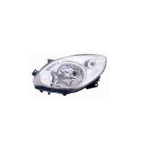 VAUNER 10119820002 - RENAULT TWINGO 07-*FARO IZQ C/REG ELE