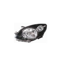 VAUNER 10119820004 - RENAULT TWINGO 07--*FARO IZQ EL INT NEGR