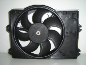 VAUNER 1022008001 - ROVER 200 96-*ELECTROV.RAD.(16/18)