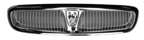 VAUNER 107200704 - ROVER 200 96-*REJILLA