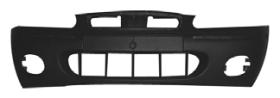 VAUNER 107200708 - ROVER 200 96-*PARAGOLPES DELANTERO IMPRI