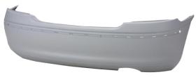 VAUNER 107200710 - ROVER 200 96-*PARAGOLPES TRASERO IMPRIM
