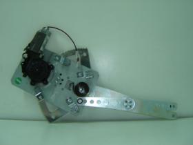 VAUNER 106200601 - ROVER 214/414 89-*ELEVALU DEL DCH