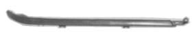 VAUNER 107200607 - ROVER 214/414 89-*MOLDURA FARO IZQ